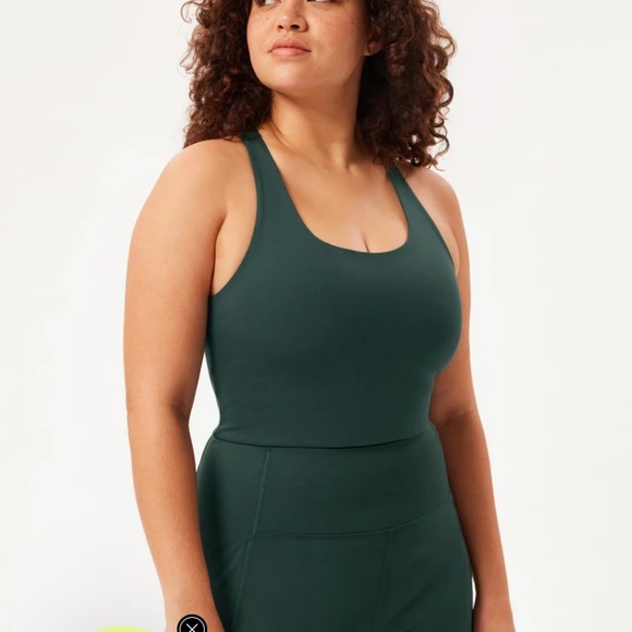 Girlfriend collective Paloma bra. - Picture 3 of 7